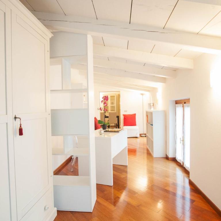 Italianflat - Palazzo Zeiner - Suite C Mazzini con 2 Camere da Letto - 5