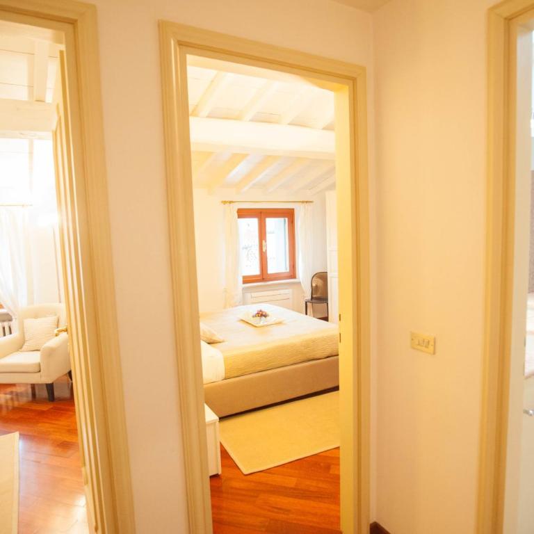 Italianflat - Palazzo Zeiner - Suite C Mazzini con 2 Camere da Letto - 9