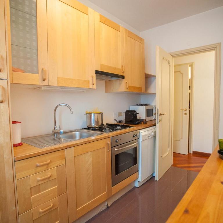 Italianflat - Palazzo Zeiner - Suite C Mazzini con 2 Camere da Letto - 10