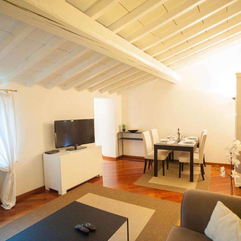 Italianflat - Palazzo Zeiner - Suite C Mazzini con 2 Camere da Letto - 11
