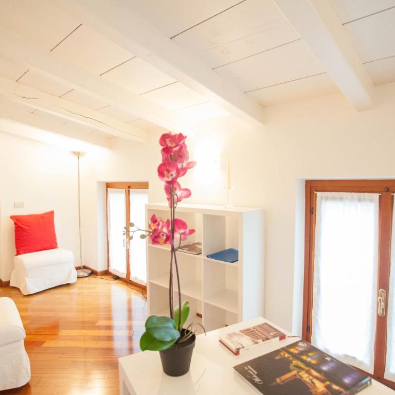 Italianflat - Palazzo Zeiner - Suite C Mazzini con 2 Camere da Letto - 6