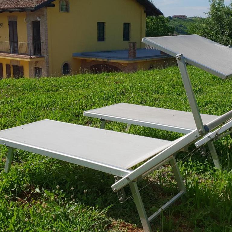 Cascina Goretta Agriturismo - Casa Vacanze - 21