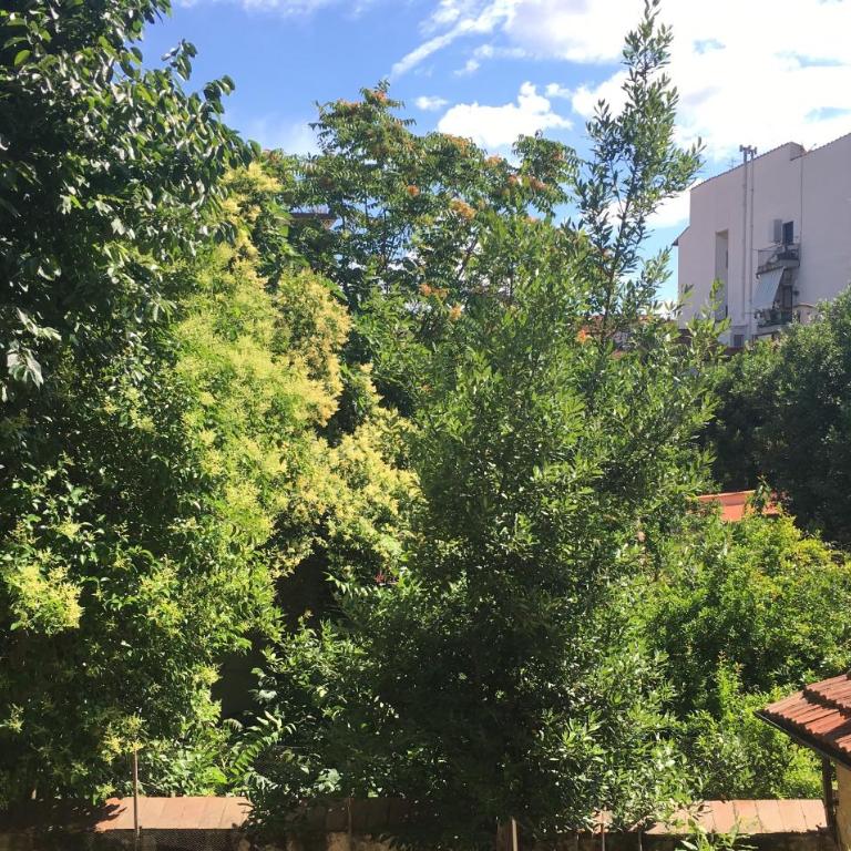 Le Mosse di Anna - Appartamento con Balcone - 31