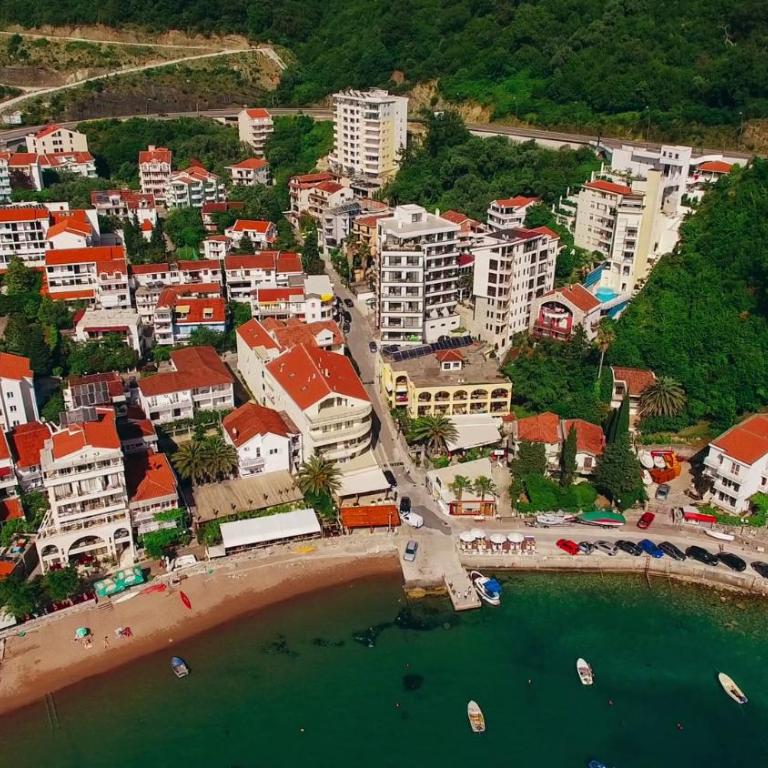 Maja Residence - Apartman - 6