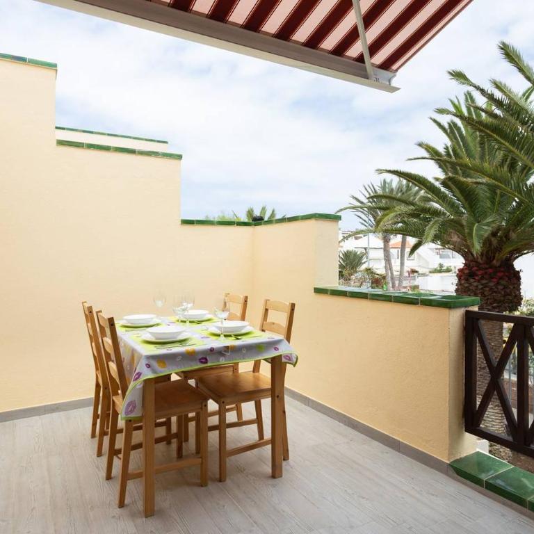 Tagoro Park - Apartamento - 11