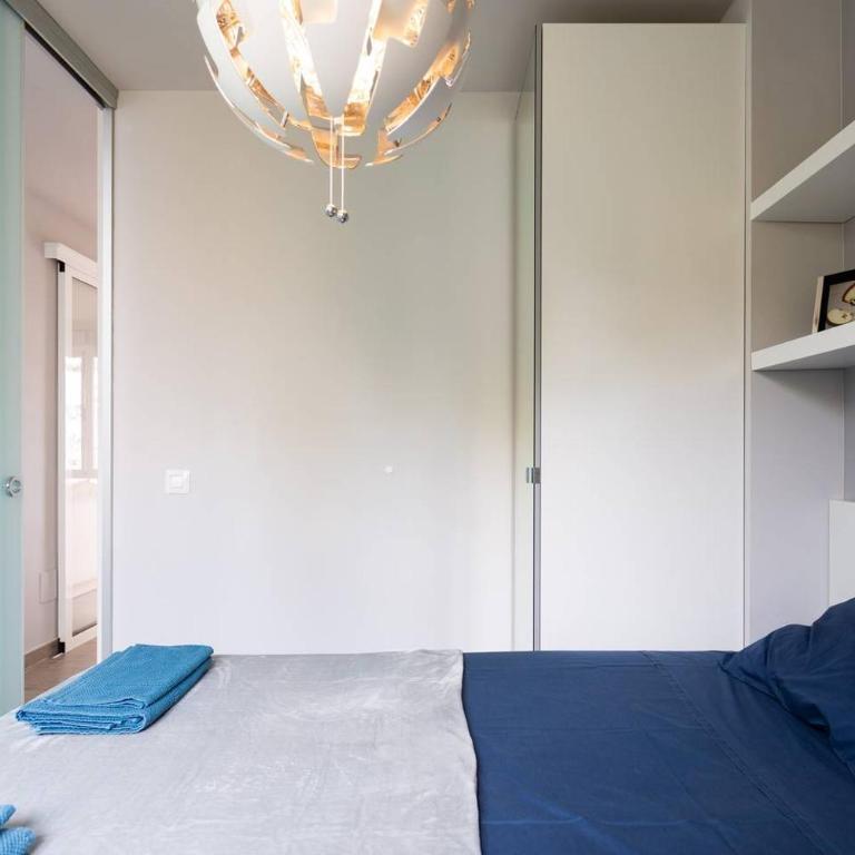 Tagoro Park - Apartamento - 13