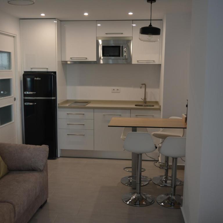 Apartamento Playa Victoria - Cádiz - Apartamento - 4