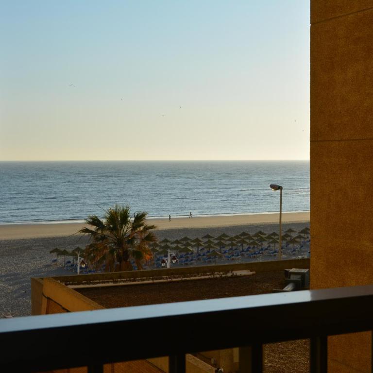 Apartamento Playa Victoria - Cádiz - Apartamento - 9