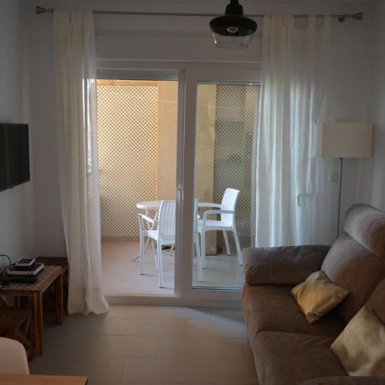 Apartamento Playa Victoria - Cádiz - Apartamento - 11