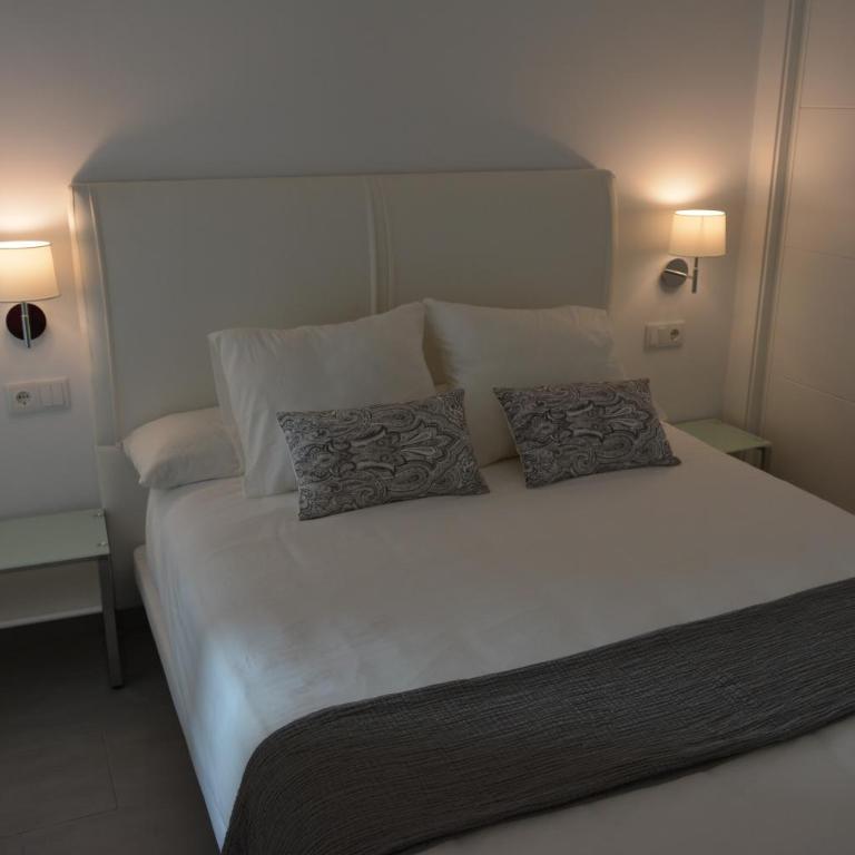 Apartamento Playa Victoria - Cádiz - Apartamento - 3