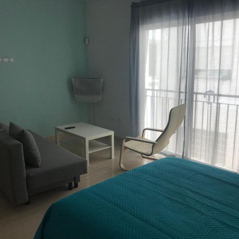 Calle Ollerias - Apartment - 2