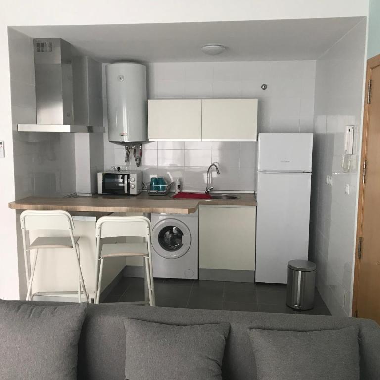 Calle Ollerias - Apartment - 5