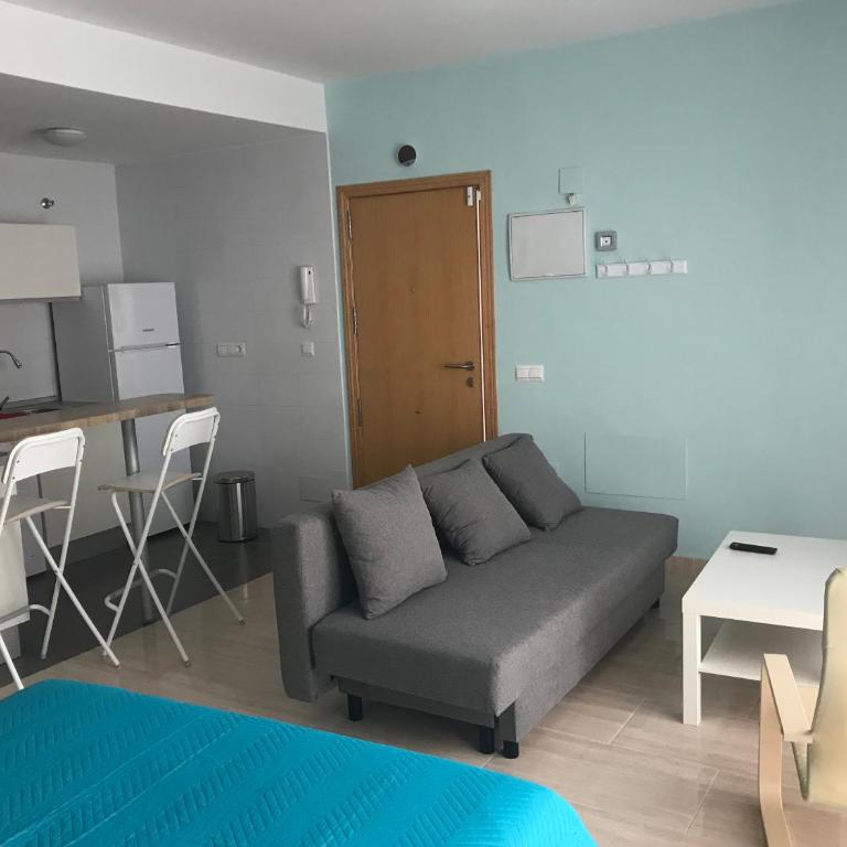 Calle Ollerias - Apartment - 6