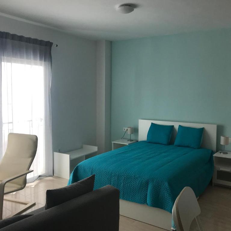Calle Ollerias - Apartment - 7
