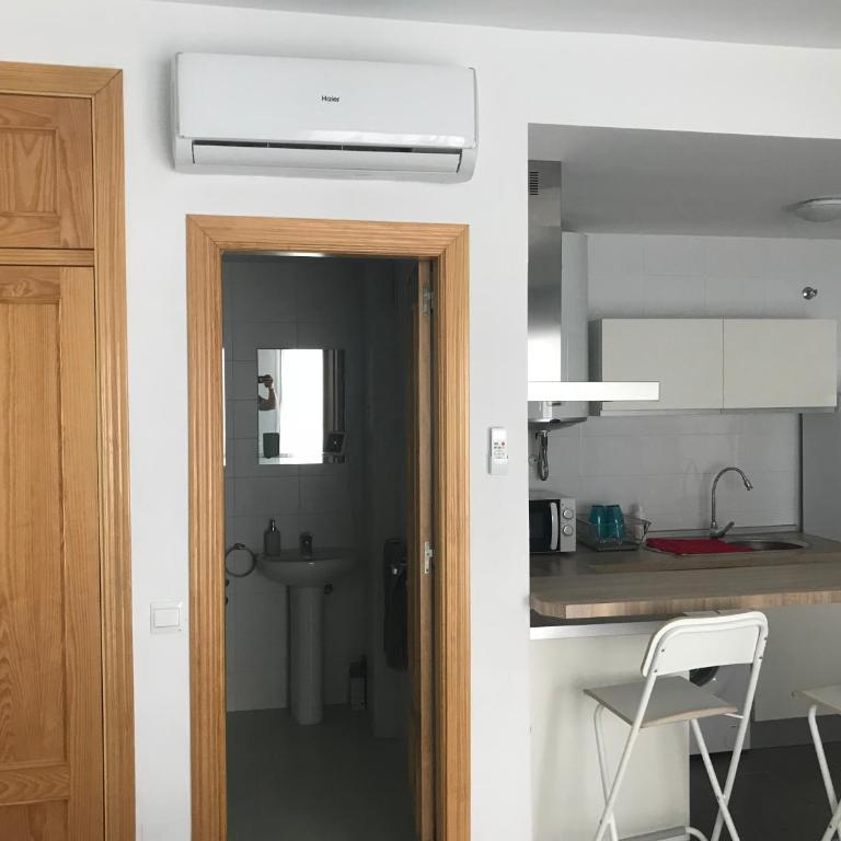 Calle Ollerias - Apartment - 8