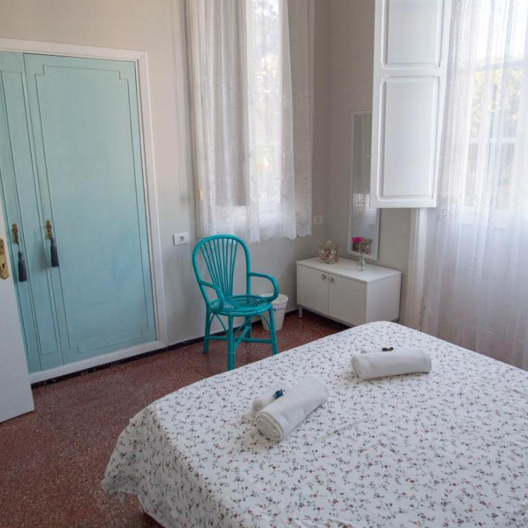 Casa Kilig - Habitación Doble Estándar con baño compartido - 5