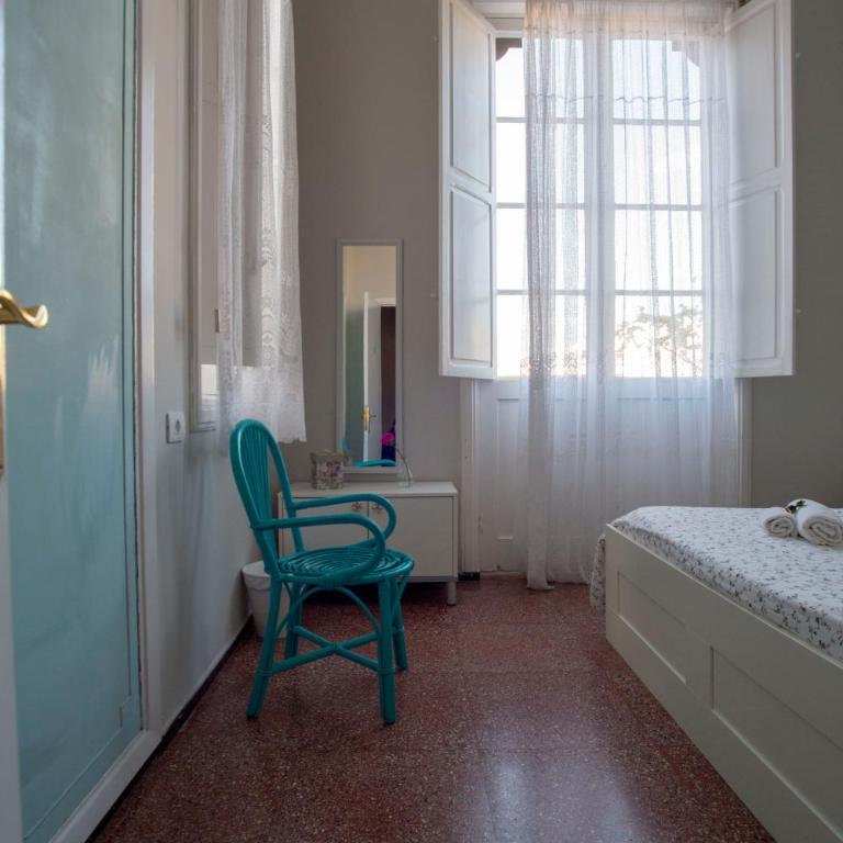 Casa Kilig - Habitación Doble Estándar con baño compartido - 4