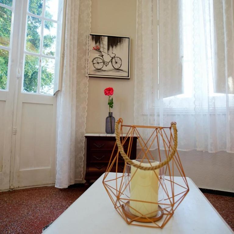 Casa Kilig - Habitación Familiar con baño compartido - 5