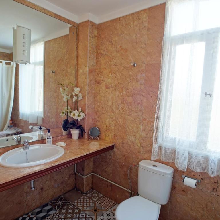 Casa Kilig - Habitación Doble Estándar con baño compartido - 3