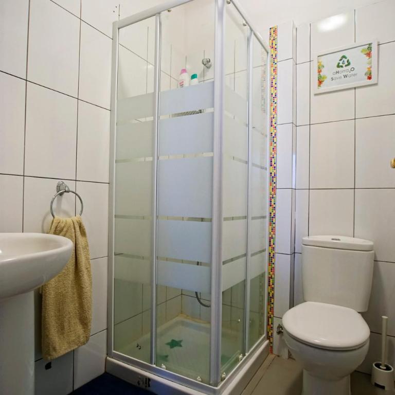 Casa Kilig - Habitación Triple Clásica con baño compartido - 5