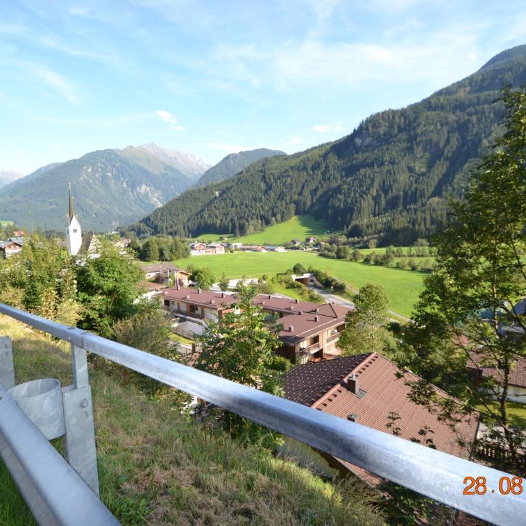 Ferienhaus Rieder - Appartement avec Terrasse - 32