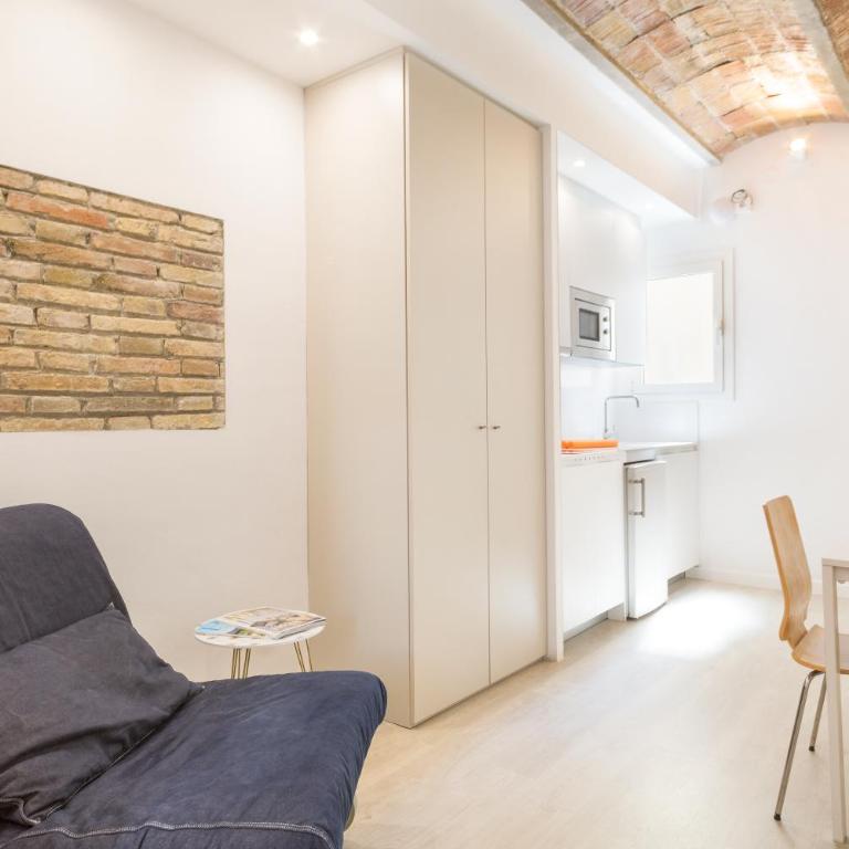 BcnStop Sagrada Familia - Apartment (2 Adults) - 20