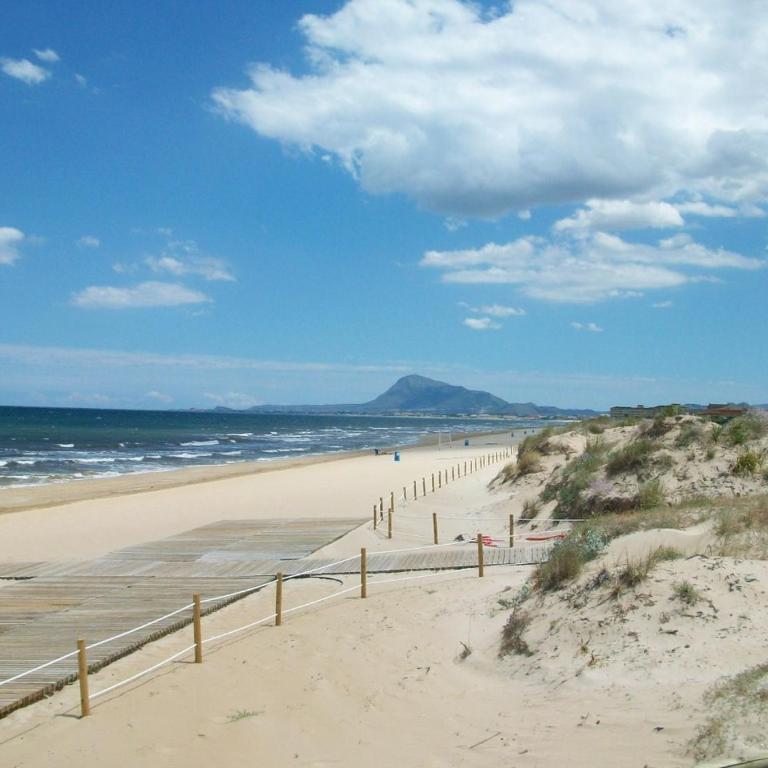 RODERIC - Apartamento junto al Mar - Apartamento - 70