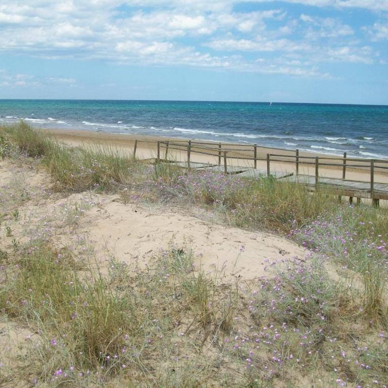 RODERIC - Apartamento junto al Mar - Apartamento - 61