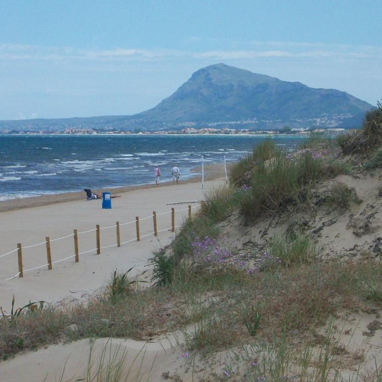RODERIC - Apartamento junto al Mar - Apartamento - 68