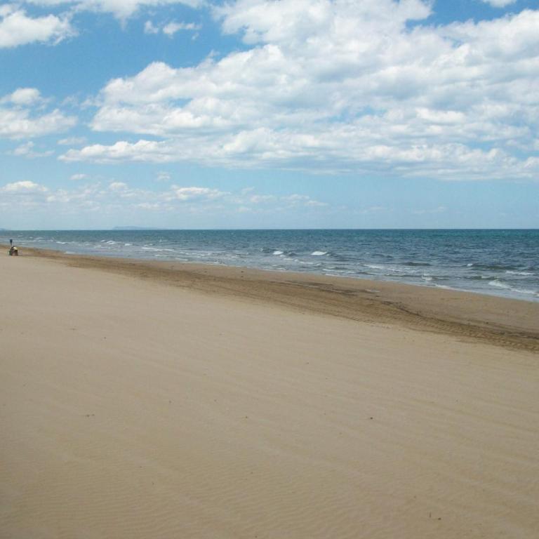 RODERIC - Apartamento junto al Mar - Apartamento - 64