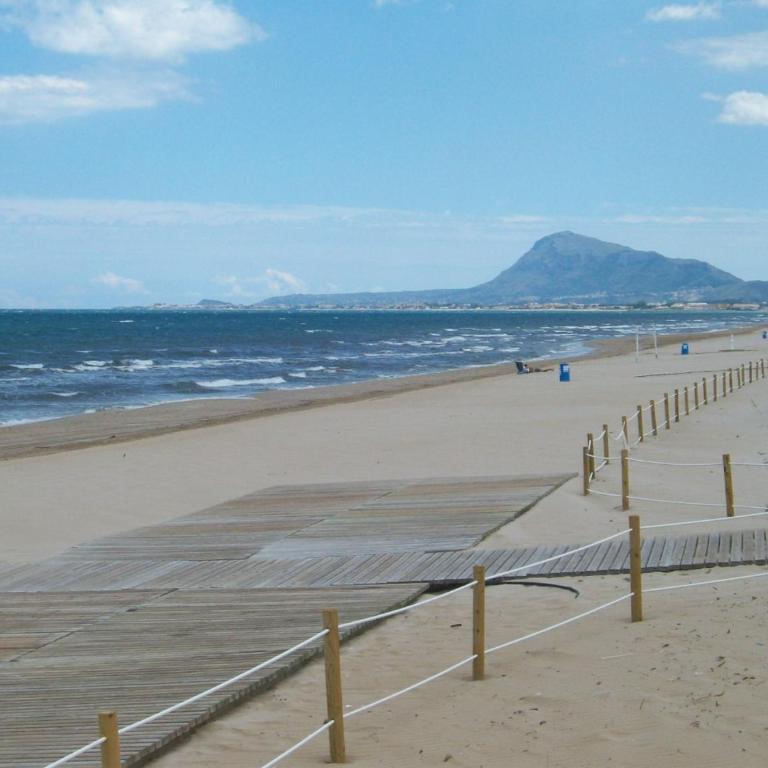 RODERIC - Apartamento junto al Mar - Apartamento - 65