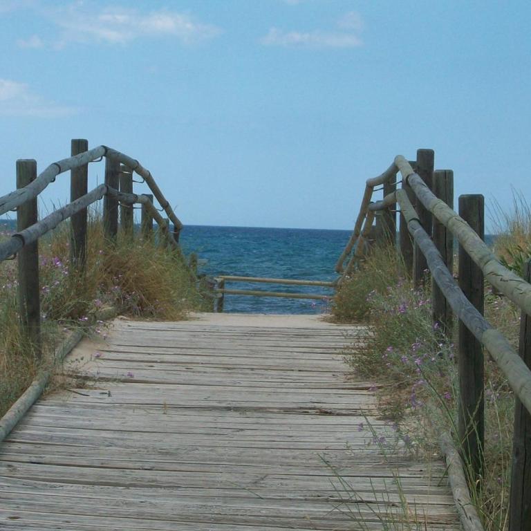 RODERIC - Apartamento junto al Mar - Apartamento - 66