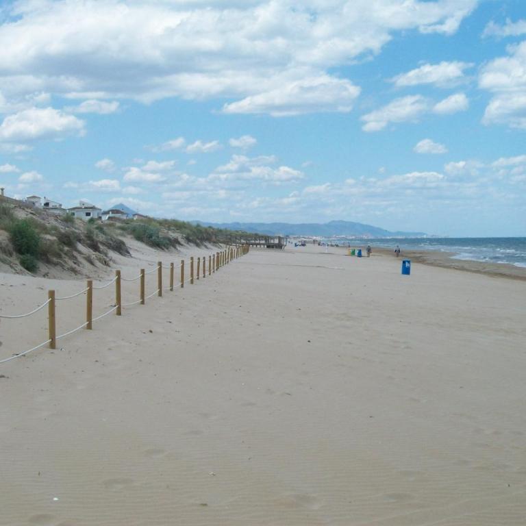 RODERIC - Apartamento junto al Mar - Apartamento - 67