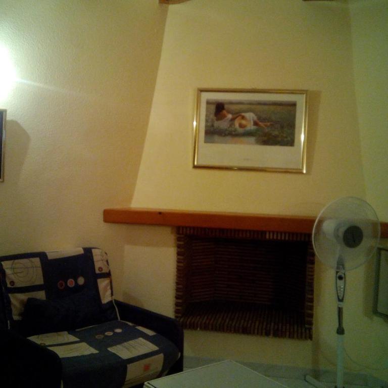 PARQUE DENIA - Appartamento con Balcone - 3