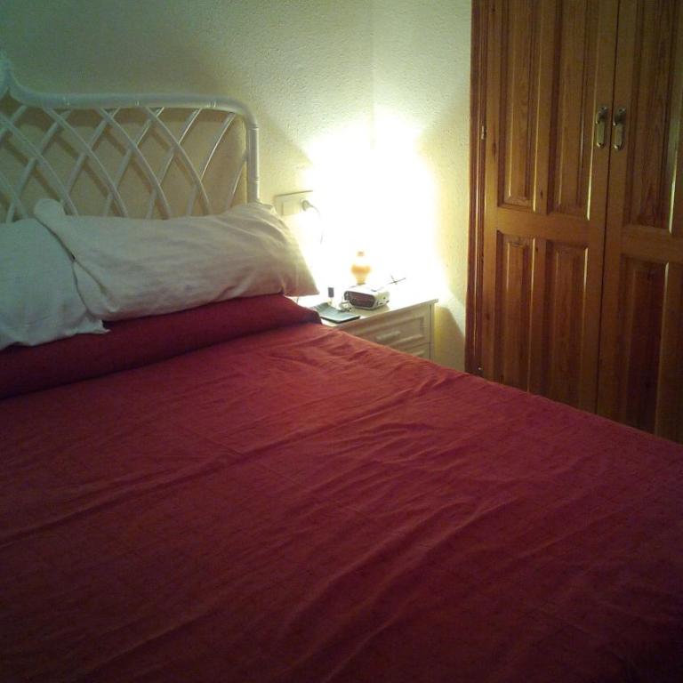 PARQUE DENIA - Appartamento con Balcone - 11