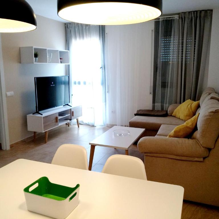Mi Apartamento en el Delta del Ebro+ - Apartment - 2
