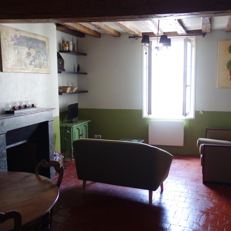 Au Carroir de France - Casa Vacanze - 4