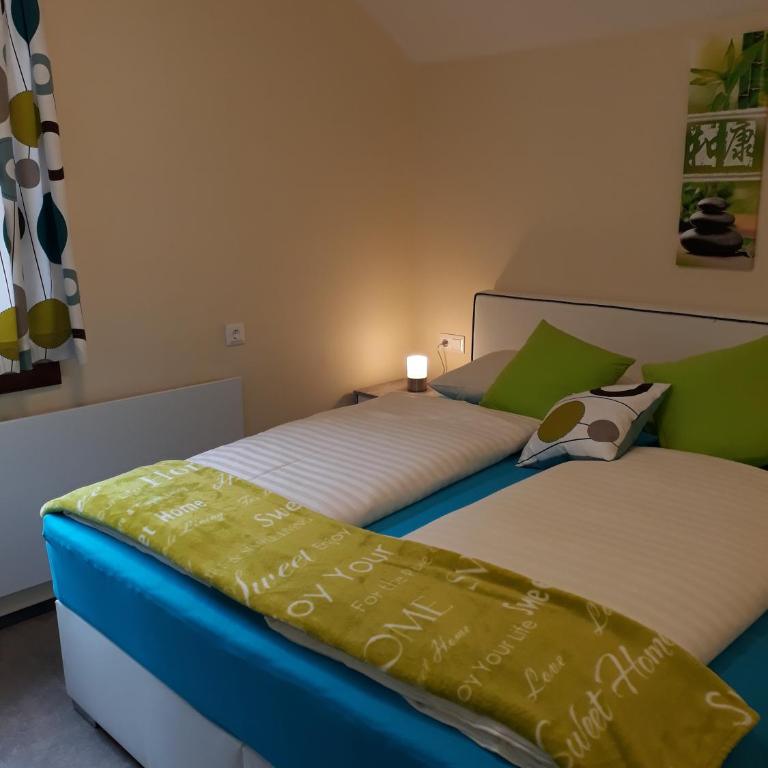 Seeappartement " Seerose" - Apartment - 25