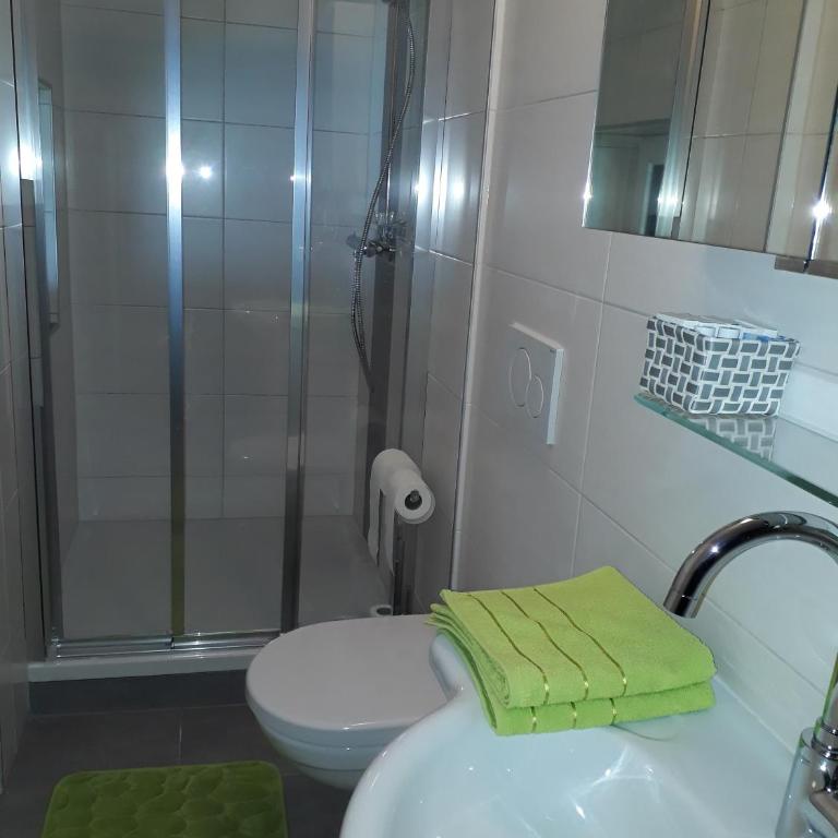 Seeappartement " Seerose" - Apartment - 21