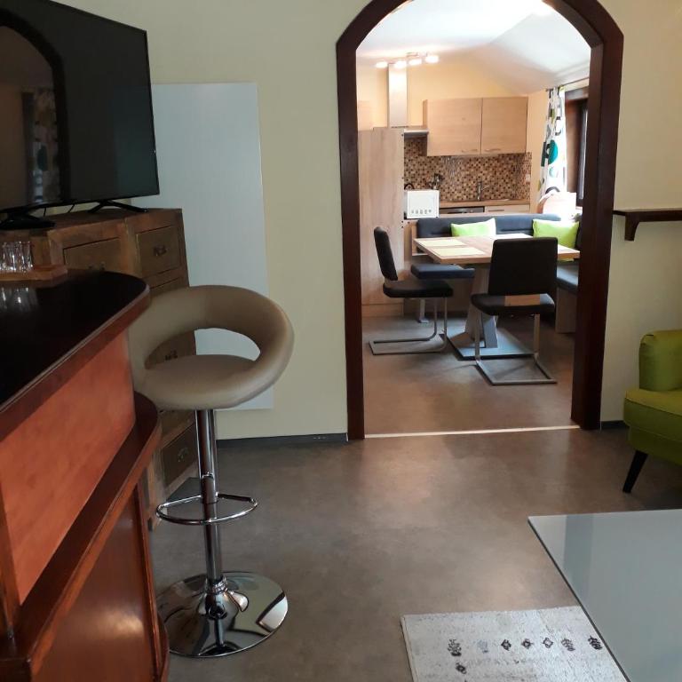Seeappartement " Seerose" - Apartment - 23