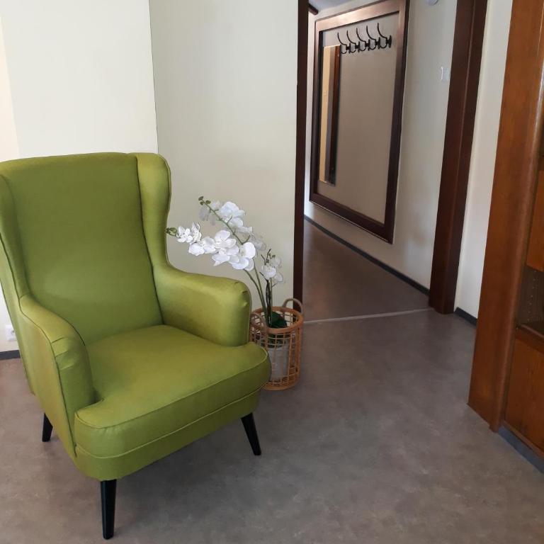 Seeappartement " Seerose" - Apartment - 26