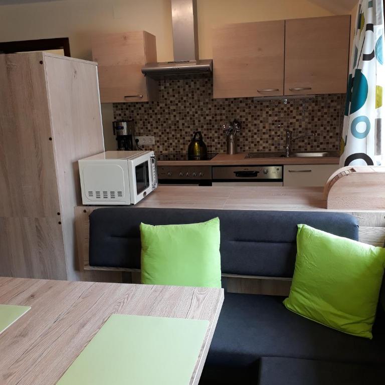 Seeappartement " Seerose" - Apartment - 27