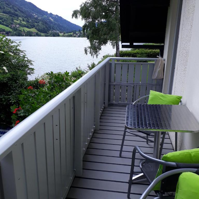 Seeappartement " Seerose" - Apartment - 20