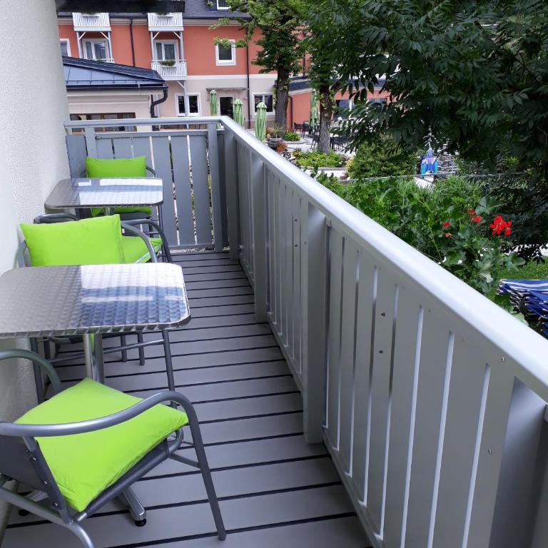 Seeappartement " Seerose" - Apartment - 16