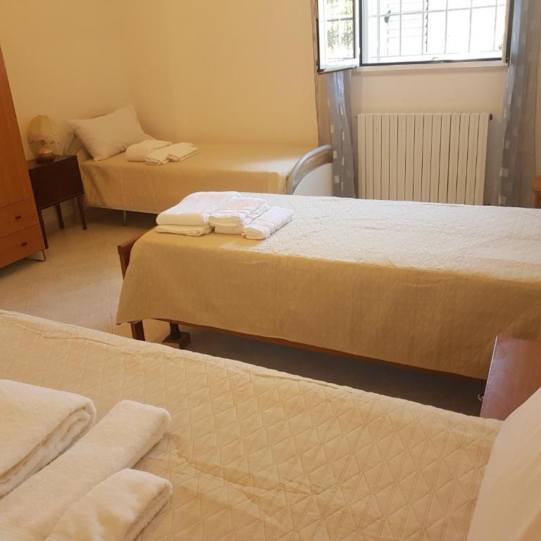 Casa in campagna - Casa Vacanze - 10