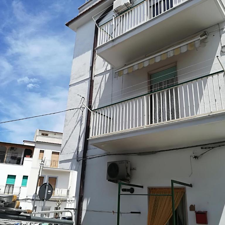 Casa vacanze da Michela - Casa Vacanze - 9