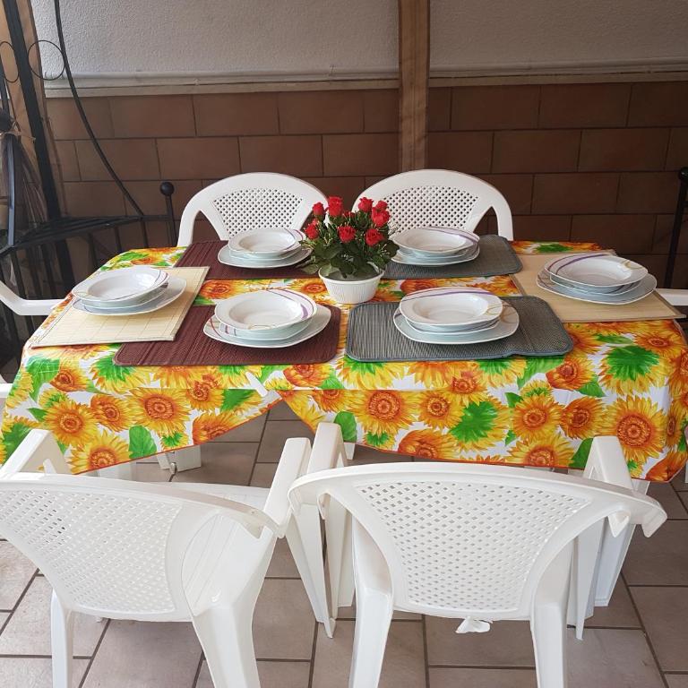 Casa in campagna - Casa Vacanze - 12