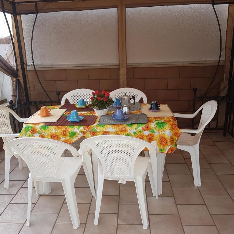 Casa in campagna - Casa Vacanze - 17