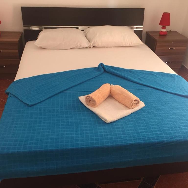 Guesthouse Marko - Double Room - 1
