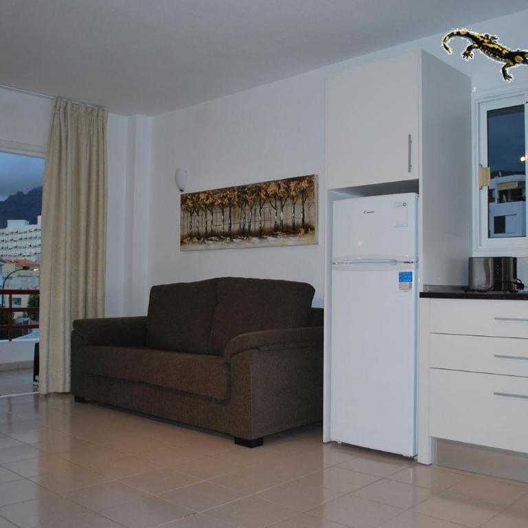La Arena Beach - Apartment with Sea View - 20
